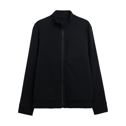 Chaqueta para Hombre Galicya Negra