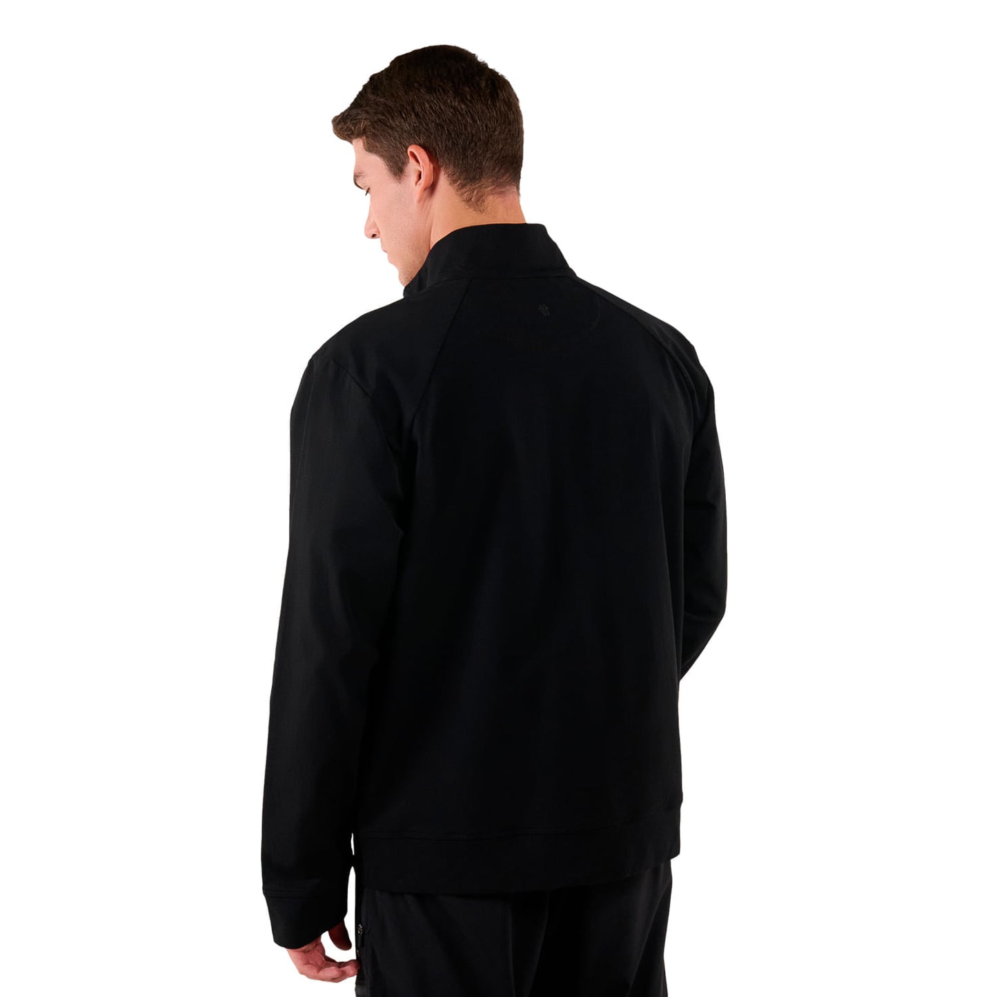 Chaqueta para Hombre Galicya Negra