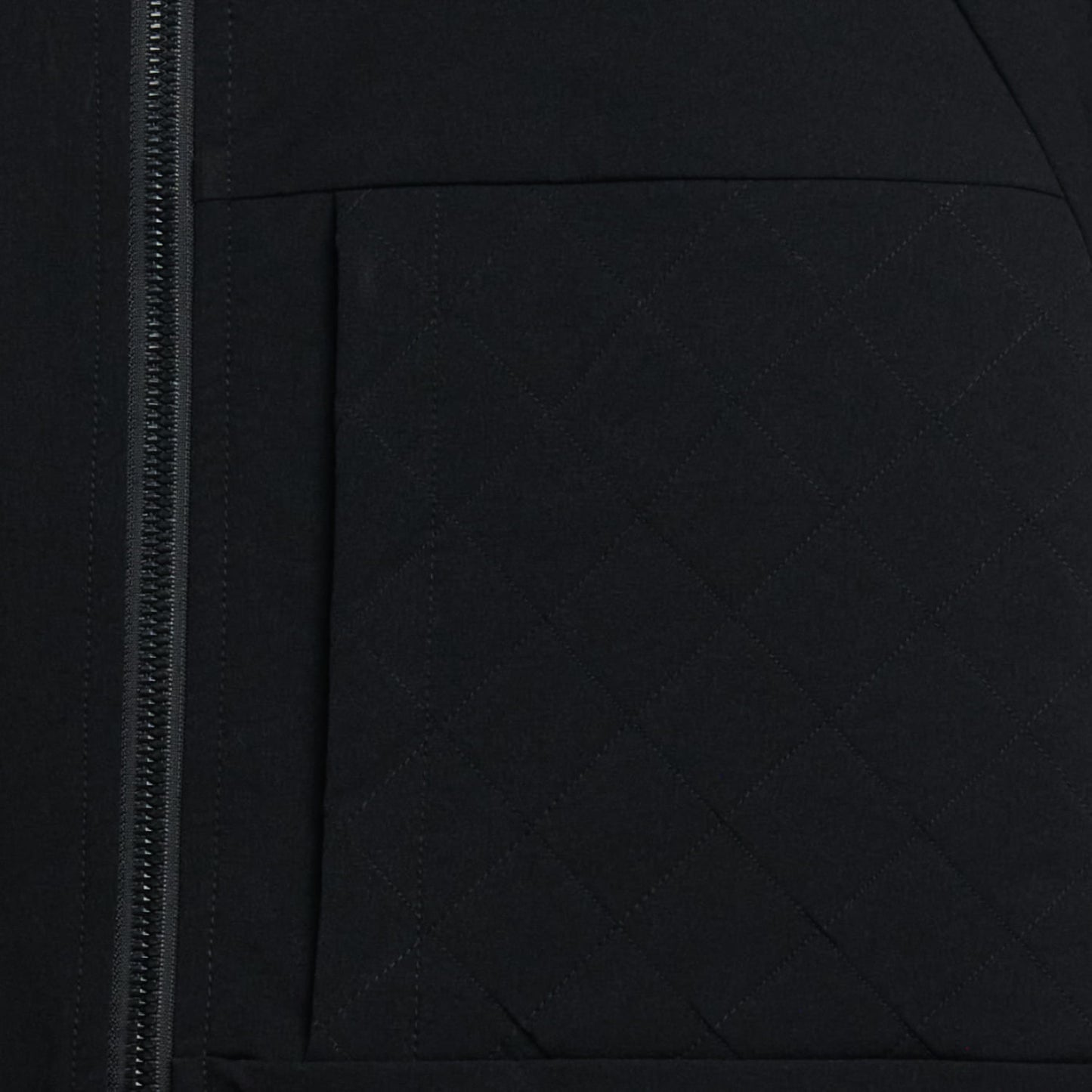 Chaqueta para Hombre Galicya Negra