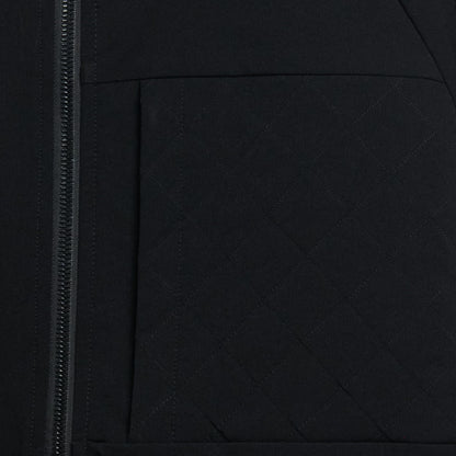 Chaqueta para Hombre Galicya Negra