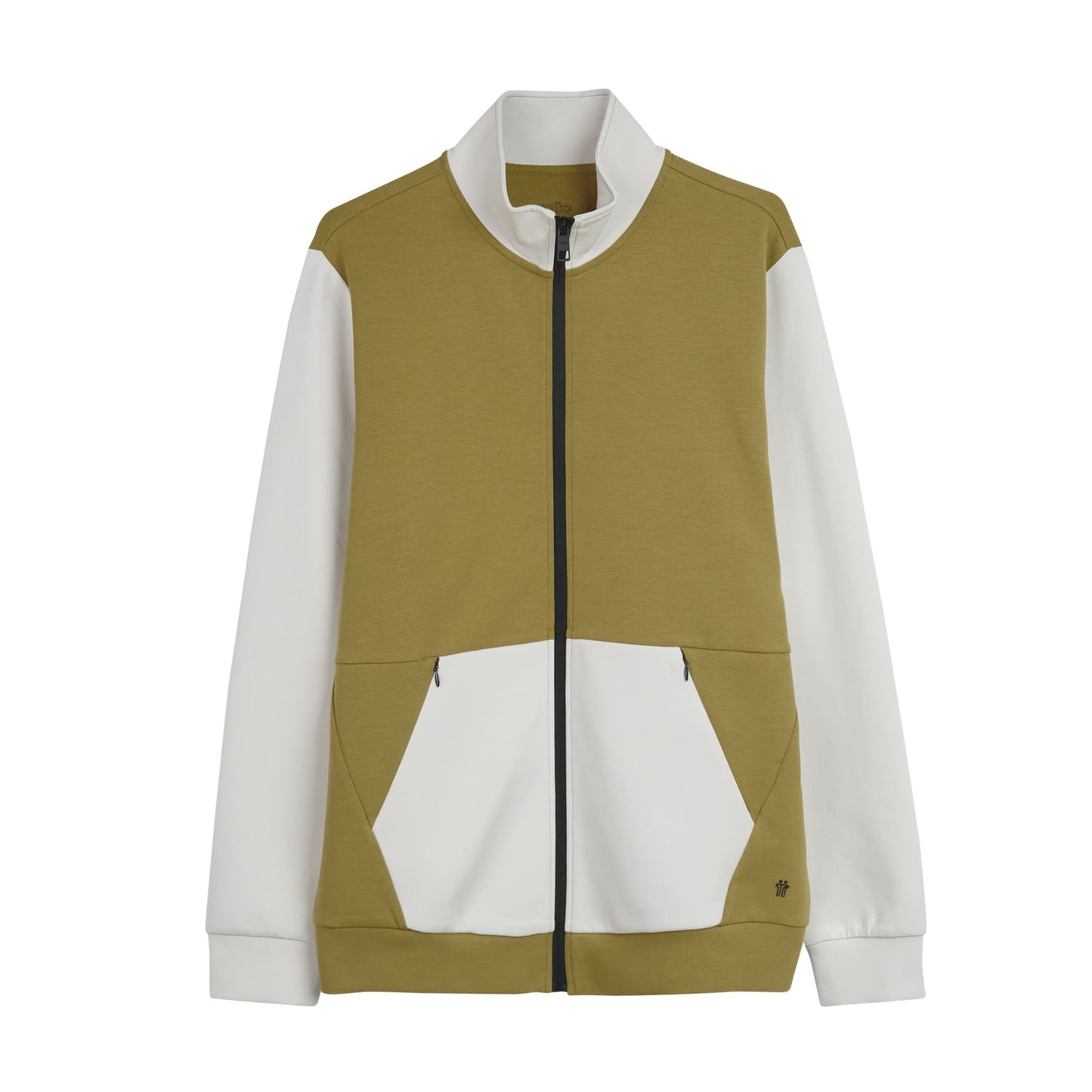 Buzo para Hombre Silicia Amarillo