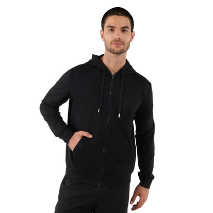 Buzo para Hombre Tawen Negro