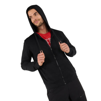 Buzo para Hombre Tawen Negro