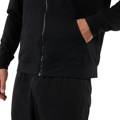 Buzo para Hombre Tawen Negro