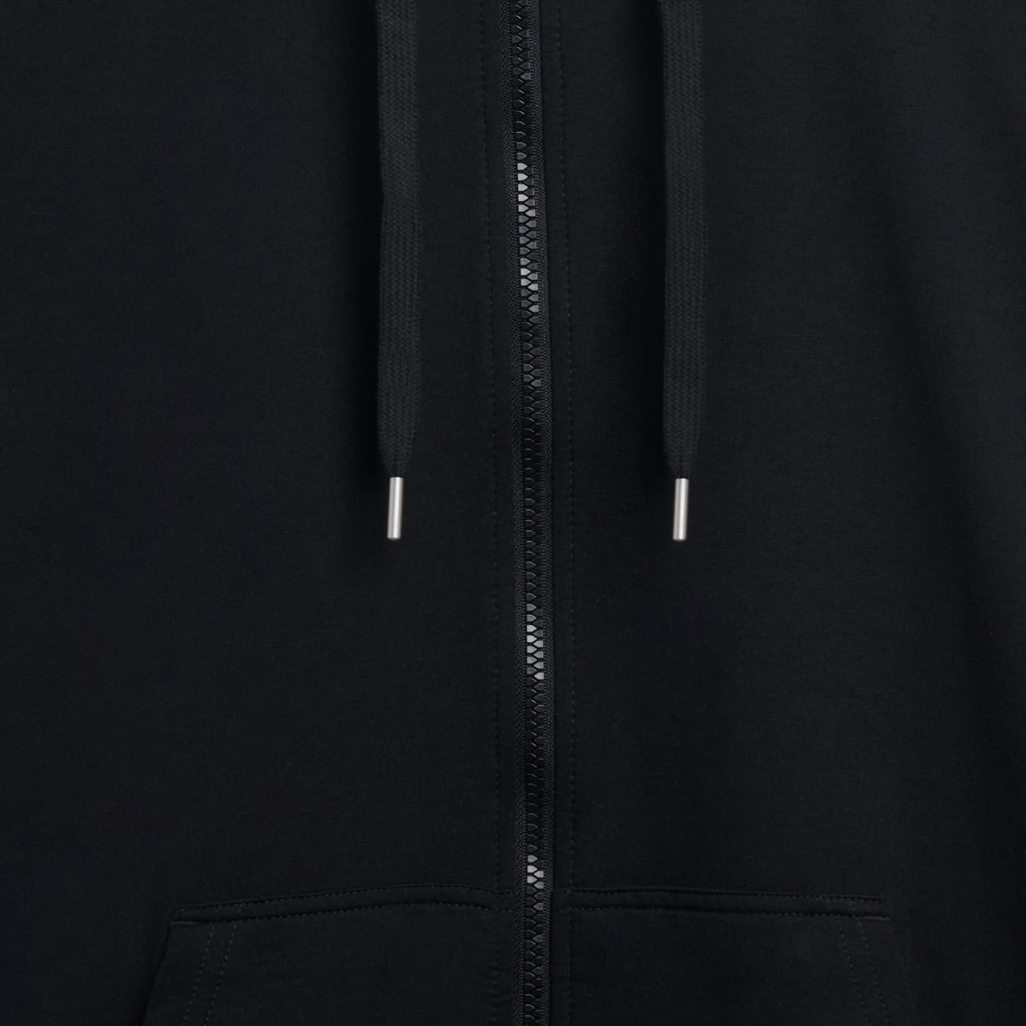 Buzo para Hombre Tawen Negro