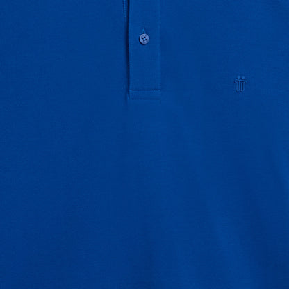 Camisa Polo Spencer para Hombre Azul