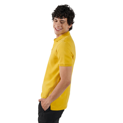 Camisa Polo para Hombre Youngpolo Gris