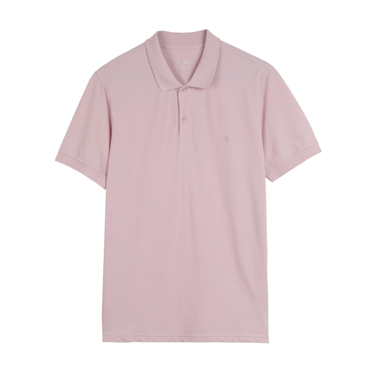 Camisa Polo Mason Rosada Hombre