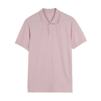 Camisa Polo Mason Rosada Hombre