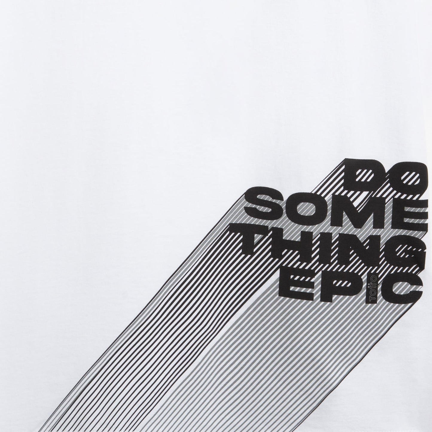 Camiseta para Hombre Atena Blanca