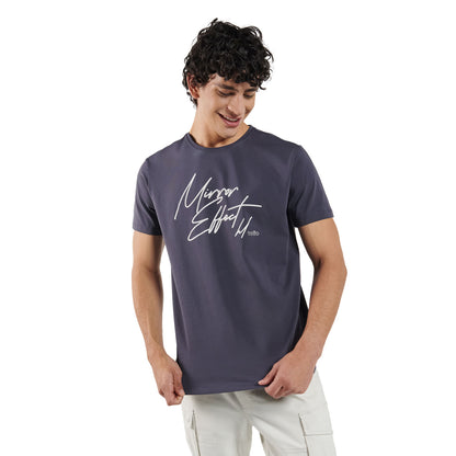 Camiseta para Hombre Primen Gris