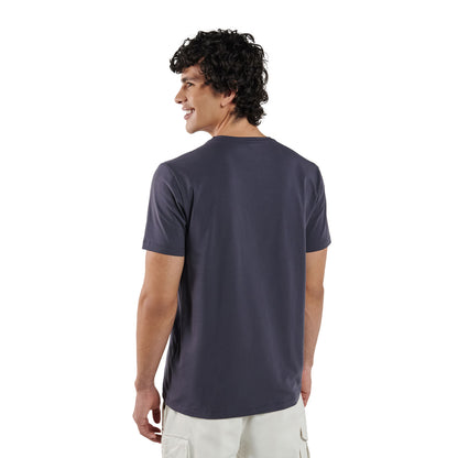 Camiseta para Hombre Primen Gris