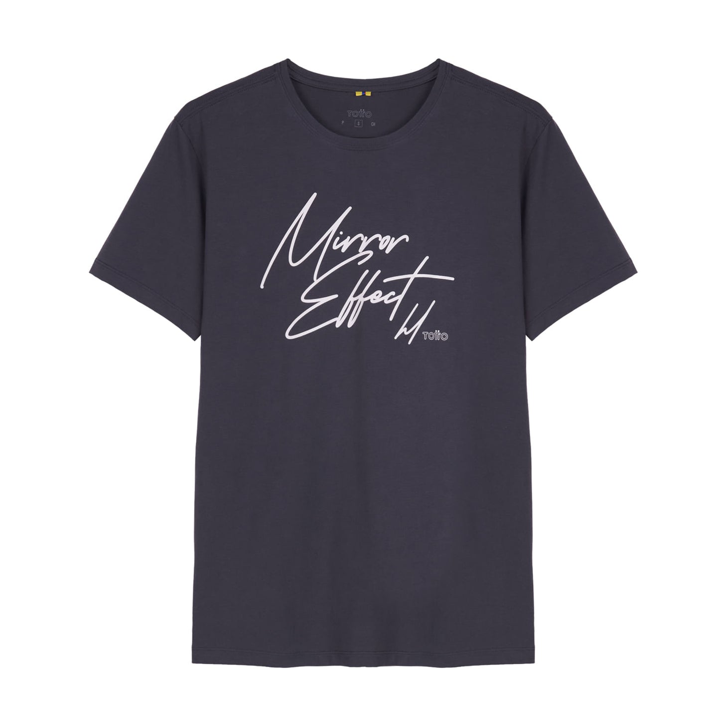 Camiseta para Hombre Primen Gris