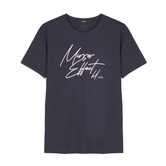 Camiseta para Hombre Primen Gris