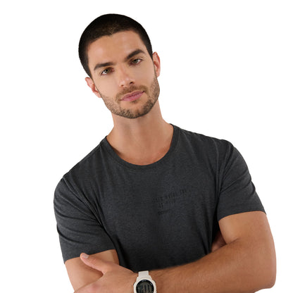 Camiseta para Hombre Primen Gris