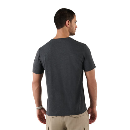 Camiseta para Hombre Primen Gris