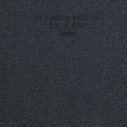 Camiseta para Hombre Primen Gris