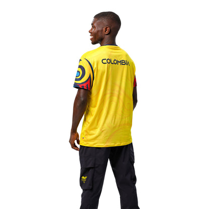 Camiseta Deportiva Juegos Olímpicos 2024 Hombre