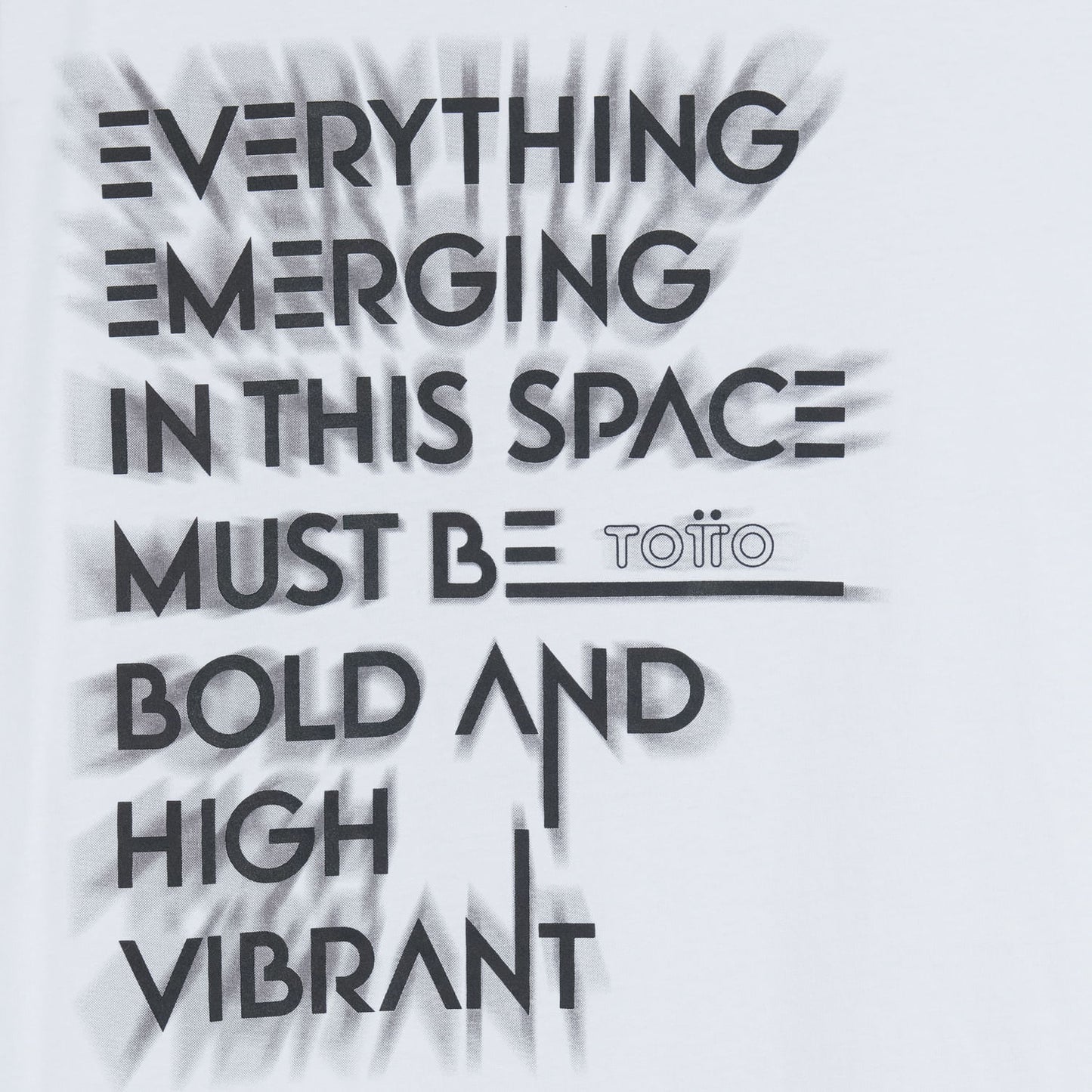 Camiseta para Hombre Mozartpro Blanca