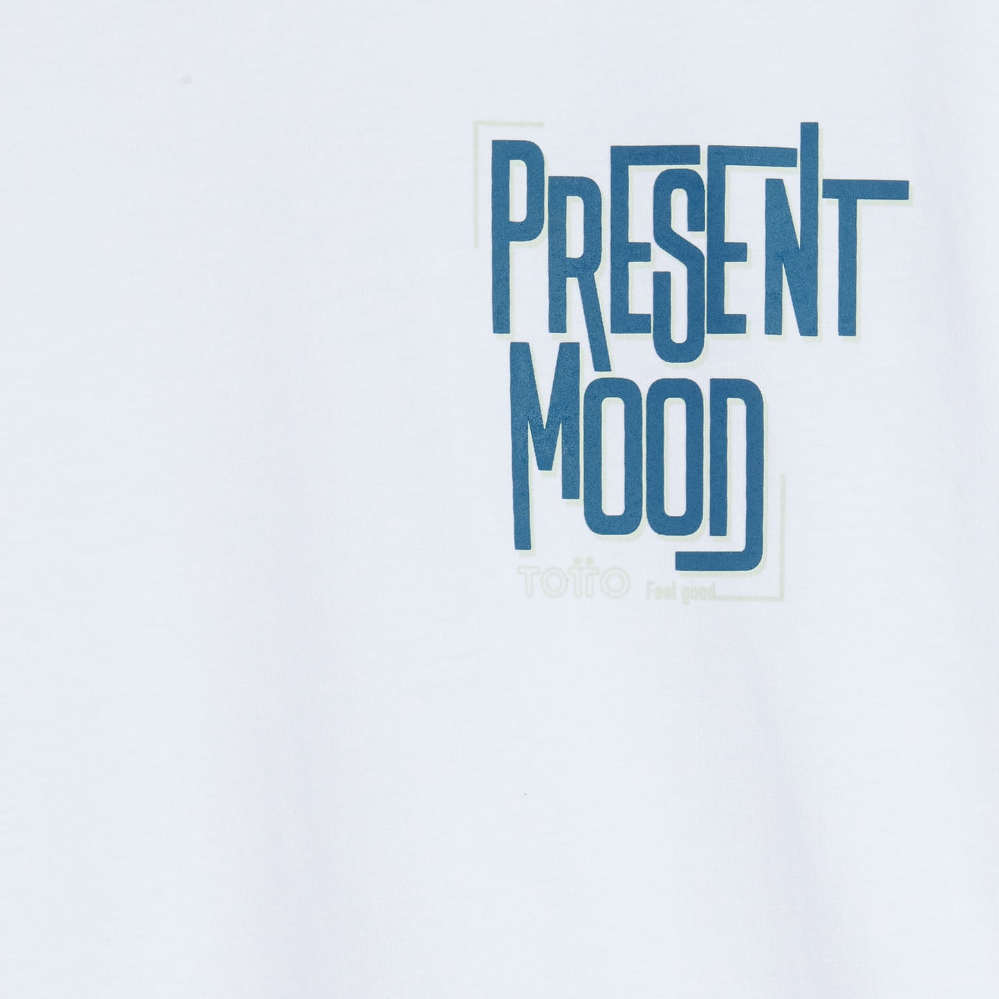 Camiseta para Hombre Mozartpro Blanca