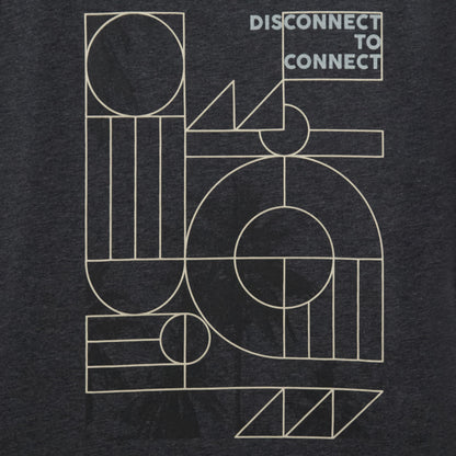 Camiseta para Hombre Mozartpro Gris