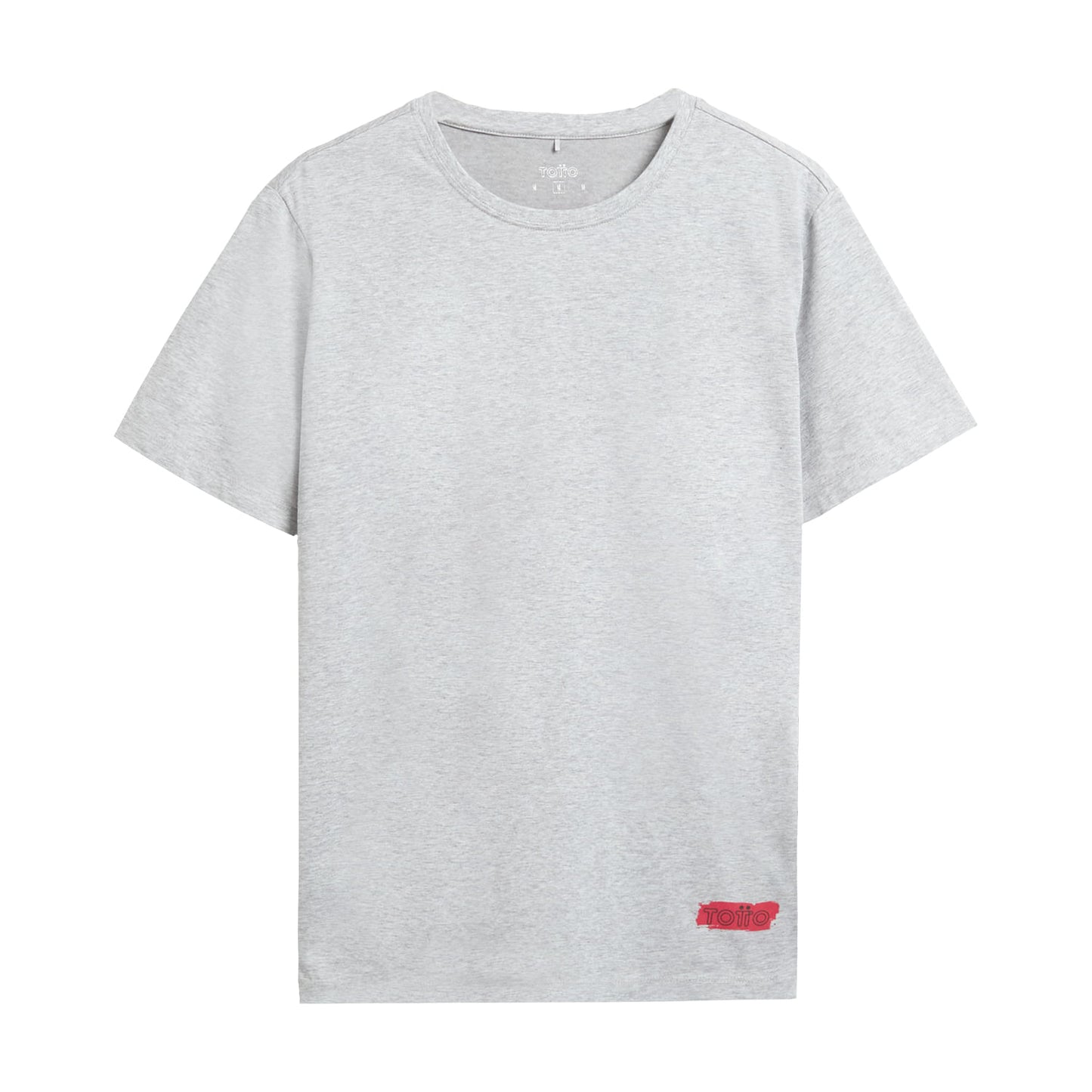 Camiseta para Hombre Mozartpro Gris