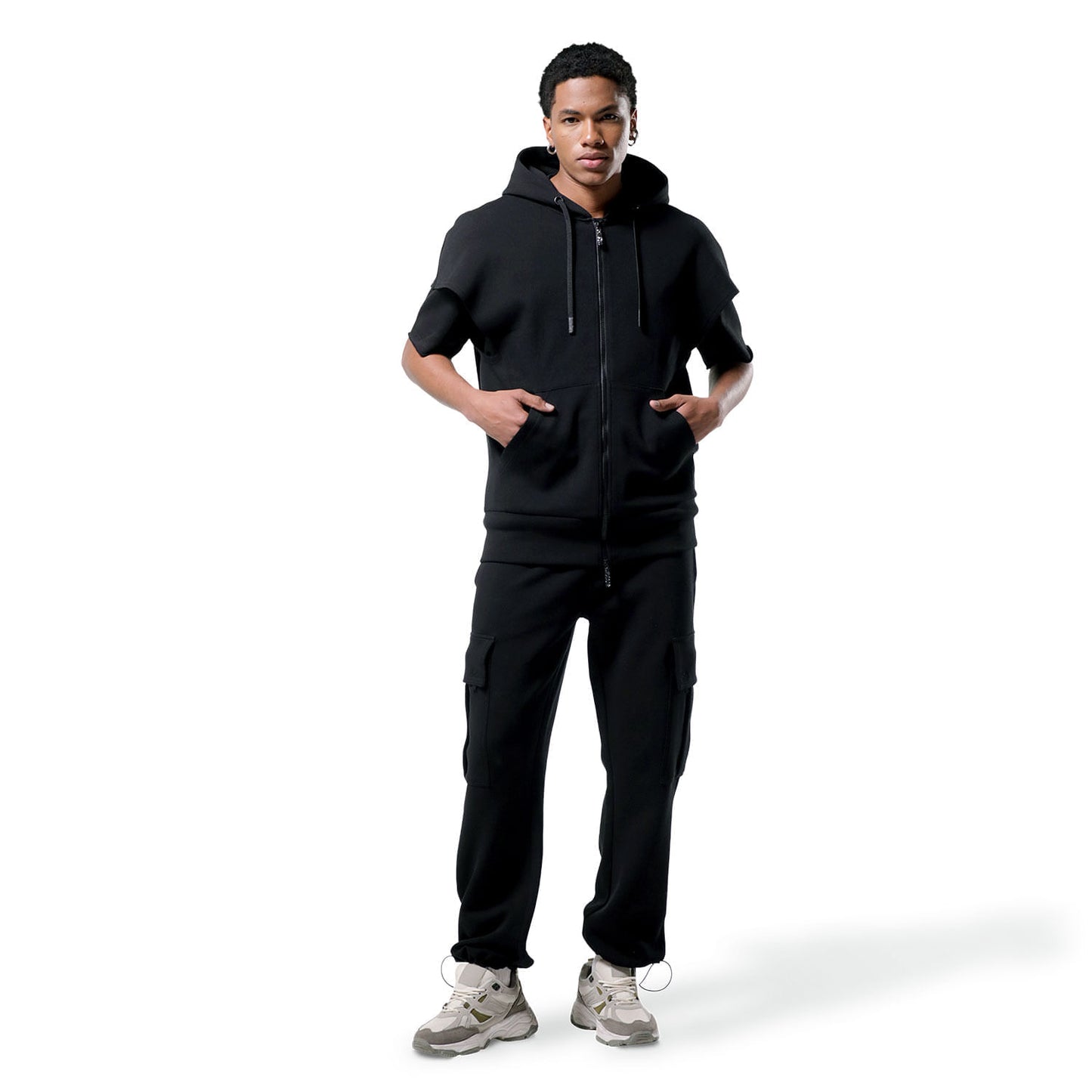 Pantalón Cargo Unisex Explore