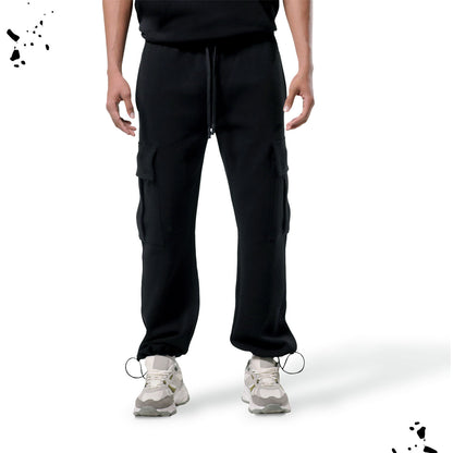 Pantalón Cargo Unisex Explore