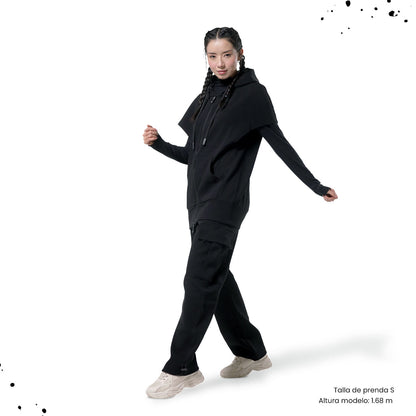 Pantalón Cargo Unisex Explore