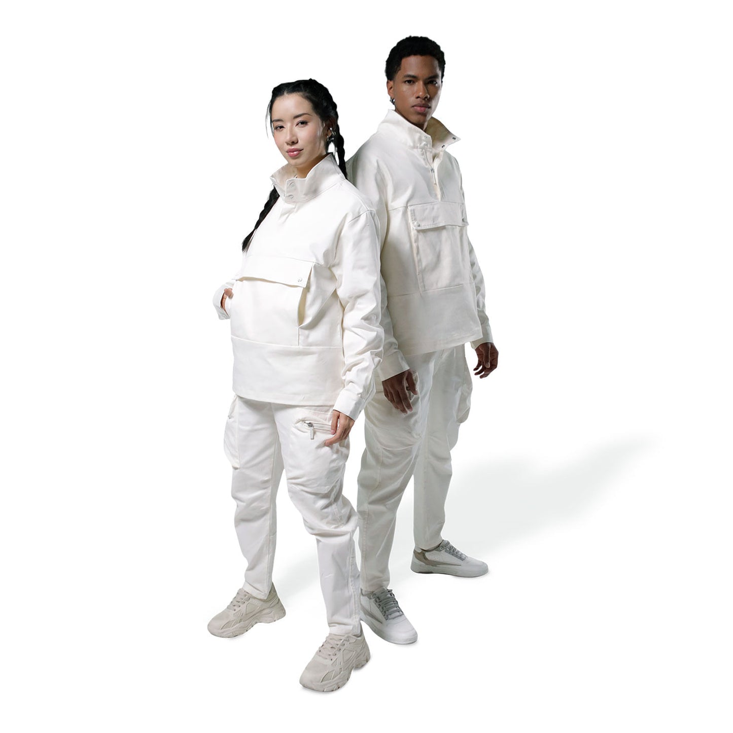 Pantalón Cargo Unisex Onism