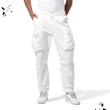 Pantalón Cargo Unisex Onism