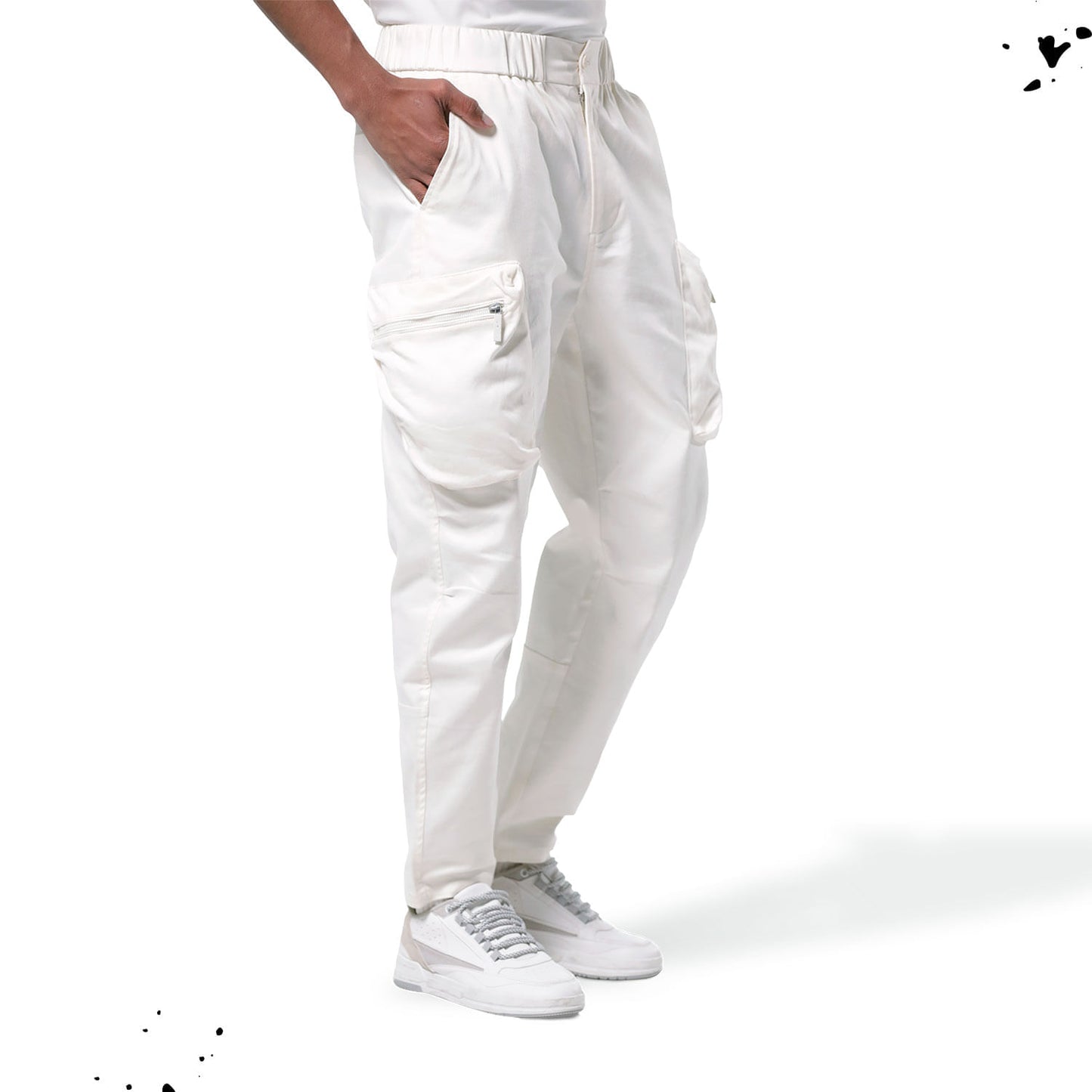 Pantalón Cargo Unisex Onism