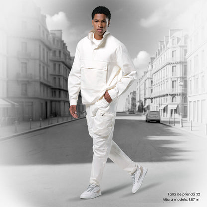 Pantalón Cargo Unisex Onism