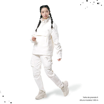 Pantalón Cargo Unisex Onism