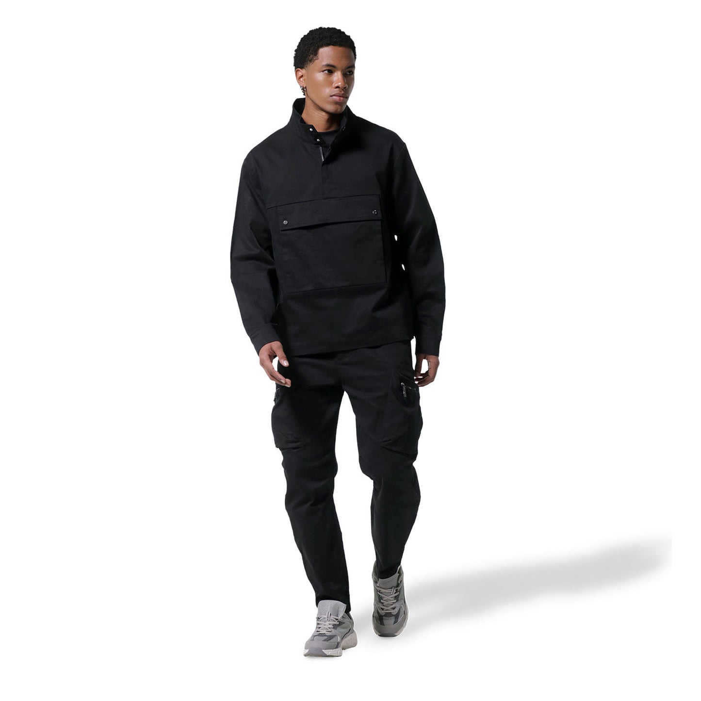 Pantalón Cargo Unisex Onism