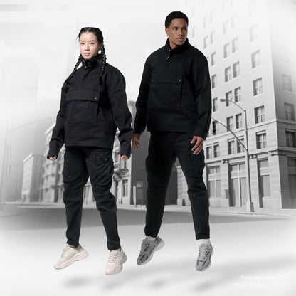 Pantalón Cargo Unisex Onism