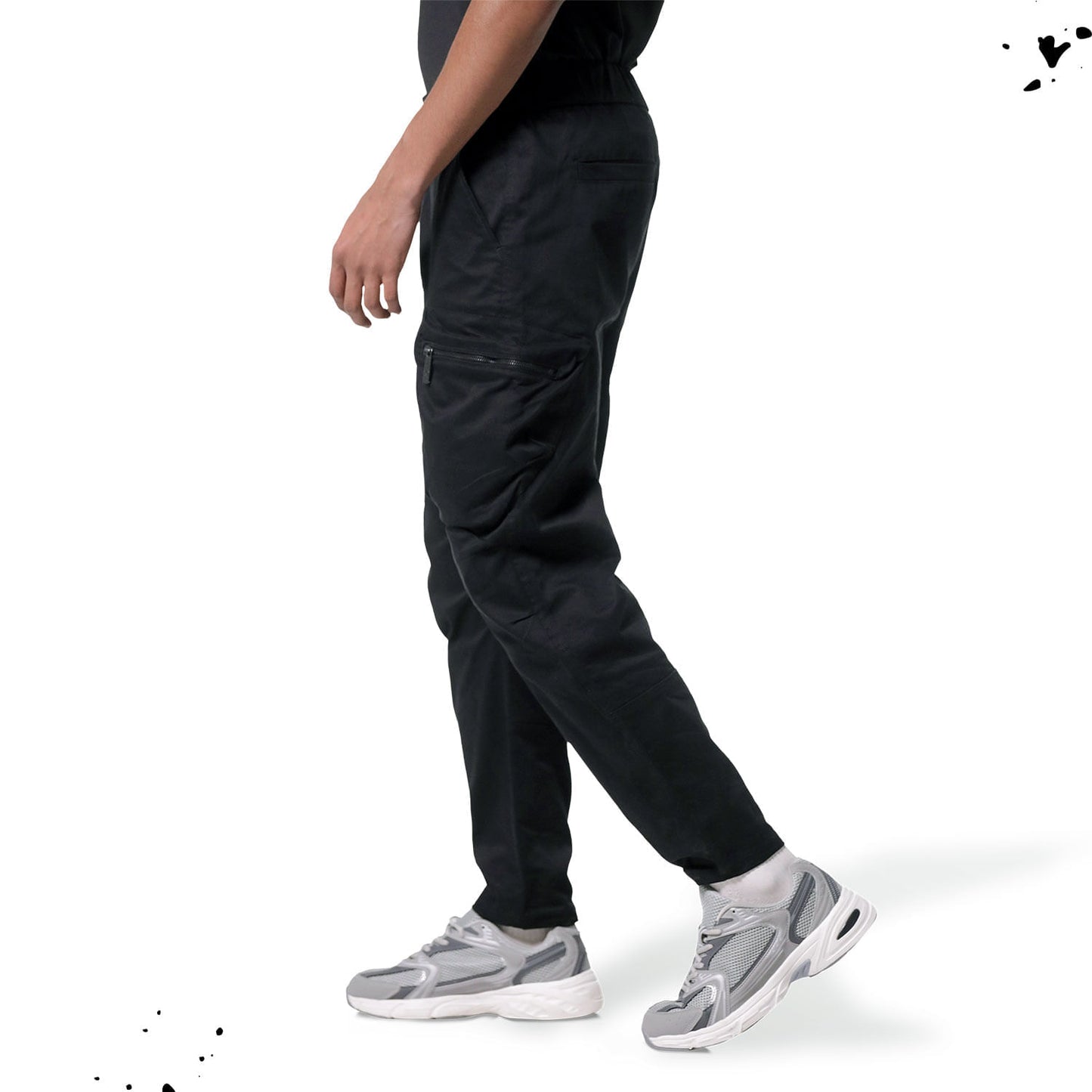 Pantalón Cargo Unisex Onism
