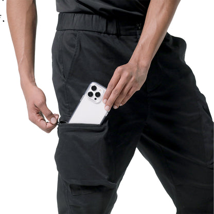 Pantalón Cargo Unisex Onism