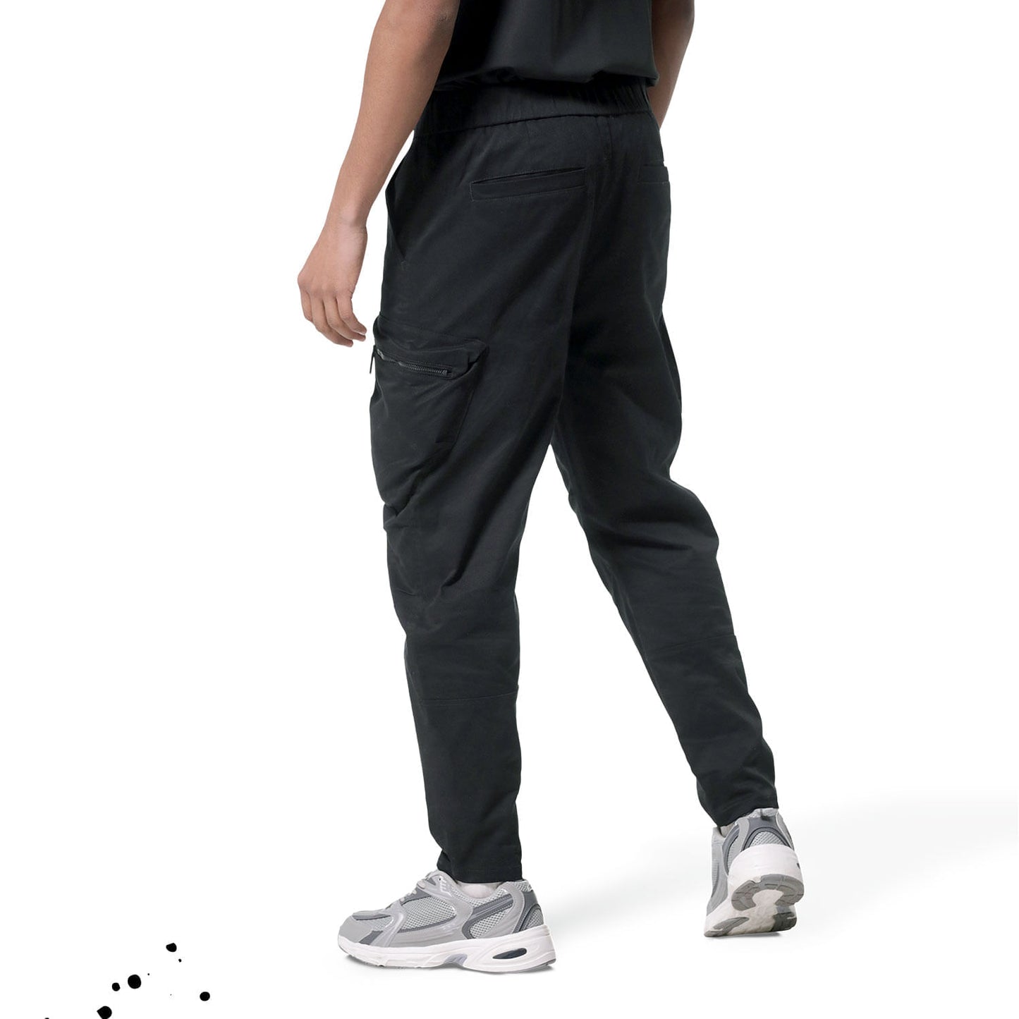 Pantalón Cargo Unisex Onism