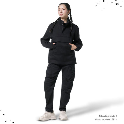 Pantalón Cargo Unisex Onism