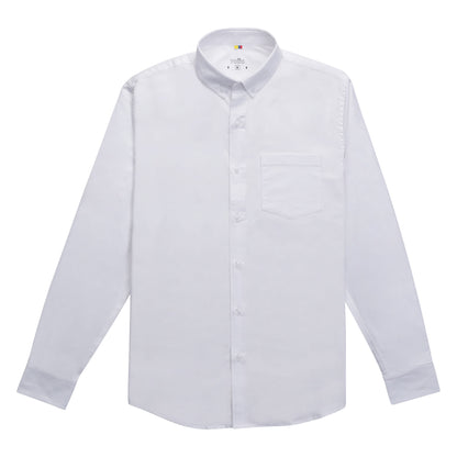 Camisa para Hombre Ml Spartout Blanca