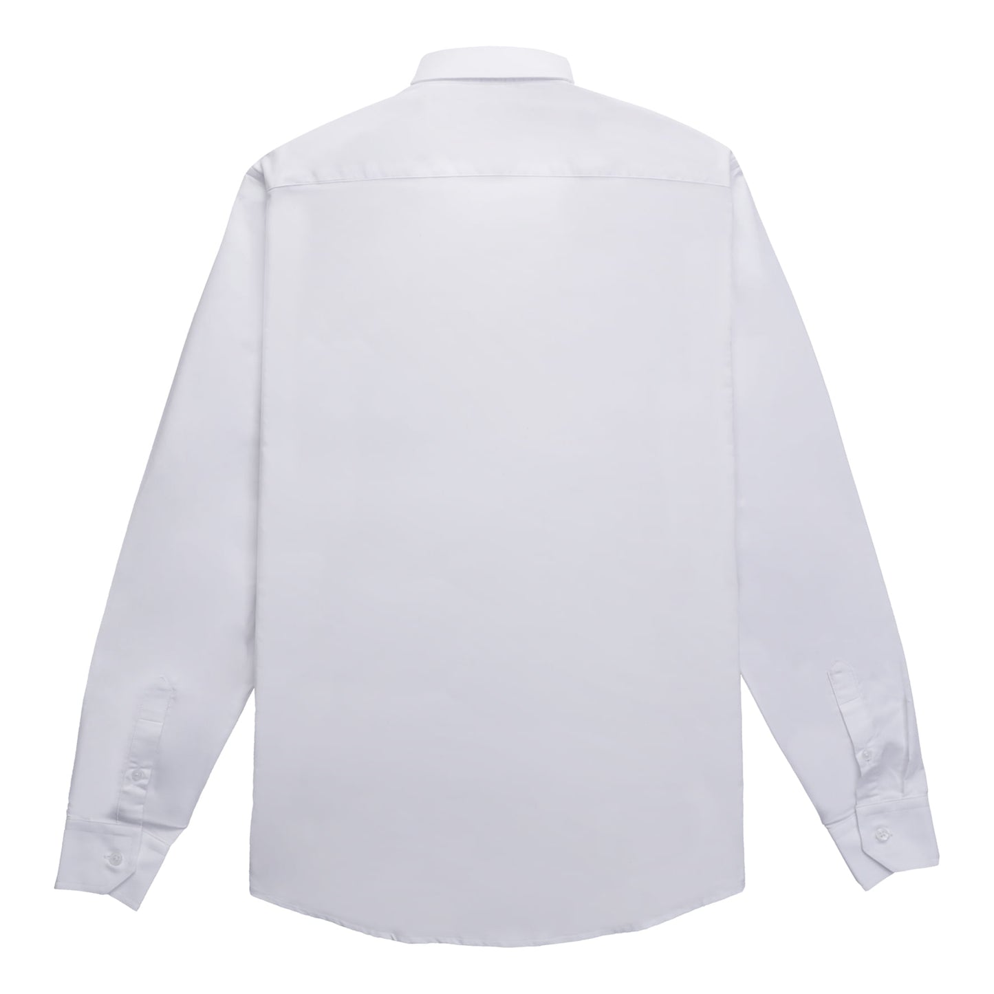Camisa para Hombre Ml Spartout Blanca