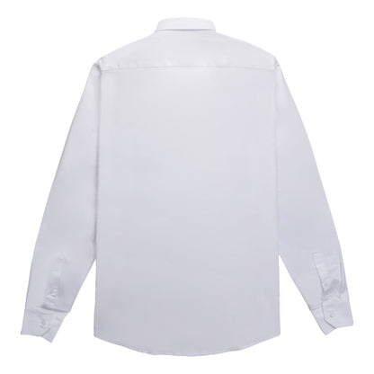 Camisa para Hombre Ml Spartout Blanca