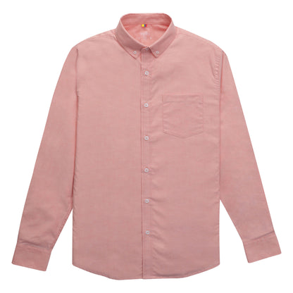 Camisa para Hombre Ml Spartout Naranja