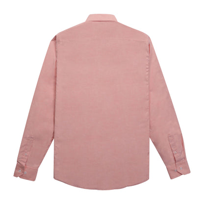 Camisa para Hombre Ml Spartout Naranja