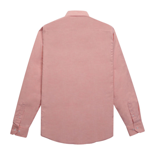 Camisa para Hombre Ml Spartout Naranja