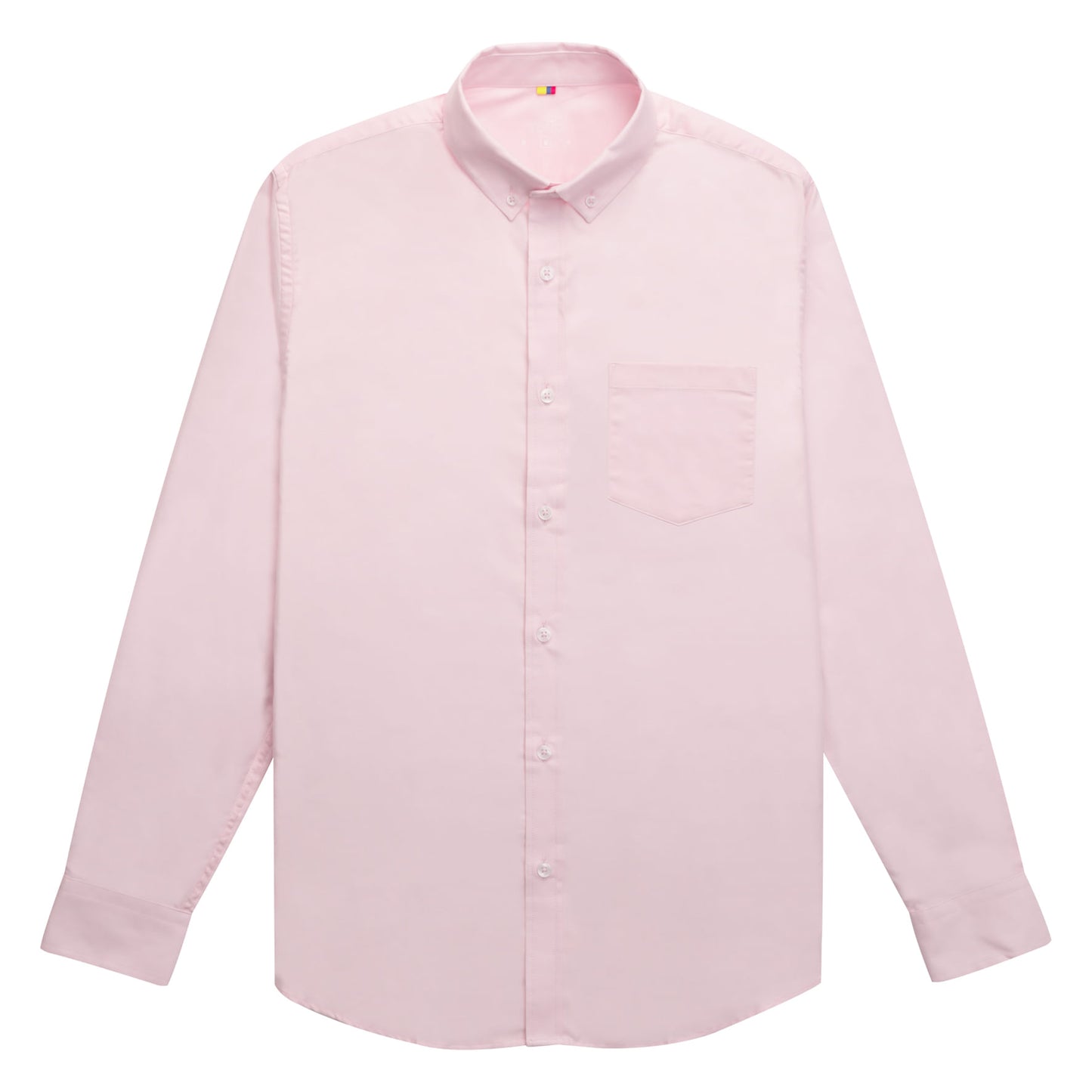 Camisa para Hombre Ml Spartout Rosada