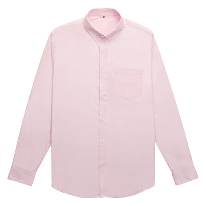 Camisa para Hombre Ml Spartout Rosada