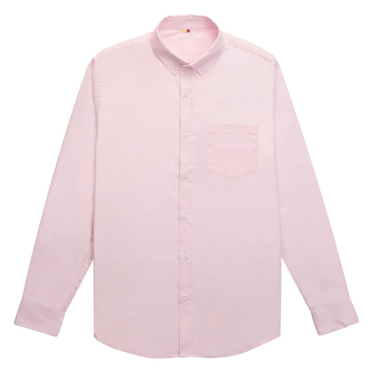 Camisa para Hombre Ml Spartout Rosada