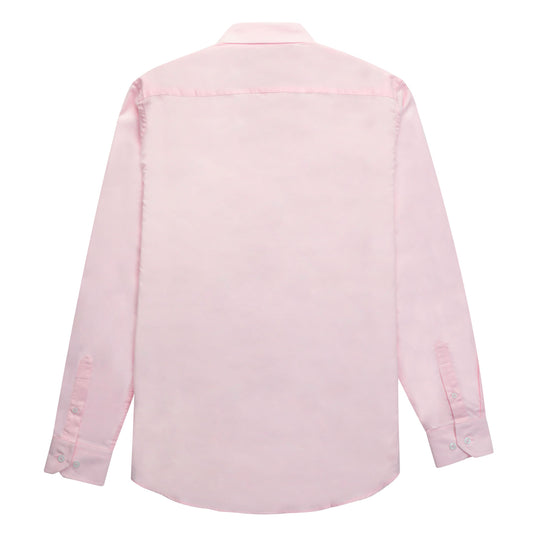 Camisa para Hombre Ml Spartout Rosada